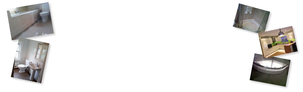 Your bathroom, the way you wanted.